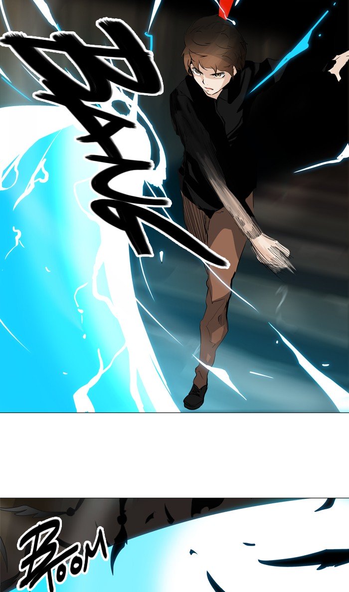 Tower of God, Chapter 222 image 29